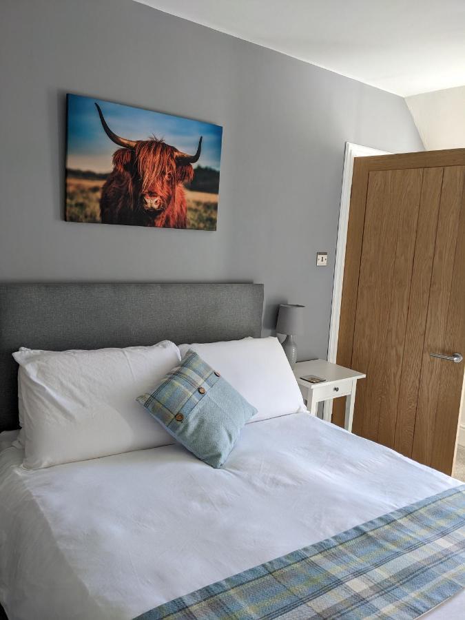 Lochaline Hotel Dış mekan fotoğraf